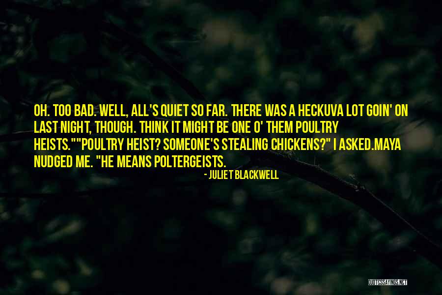 Juliet's Quotes By Juliet Blackwell Juliet's Quotes By Juliet Blackwell