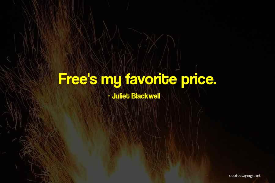 Juliet's Quotes By Juliet Blackwell Juliet's Quotes By Juliet Blackwell