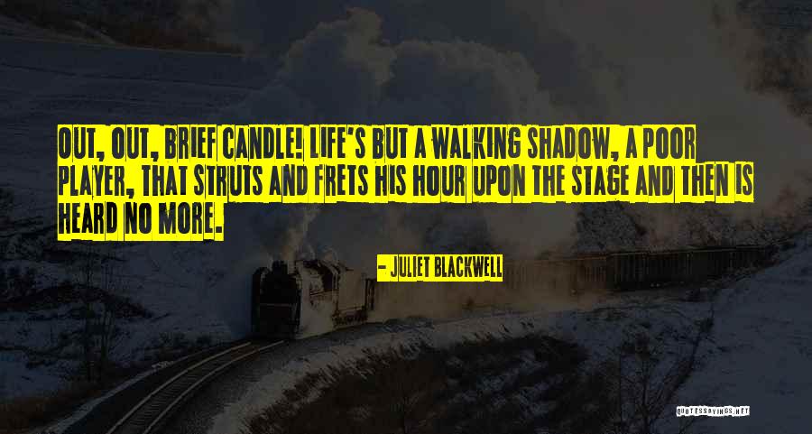 Juliet's Quotes By Juliet Blackwell Juliet's Quotes By Juliet Blackwell