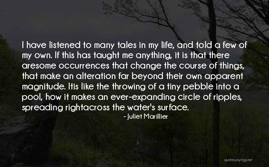 Juliet's Quotes By Juliet Marillier Juliet's Quotes By Juliet Marillier