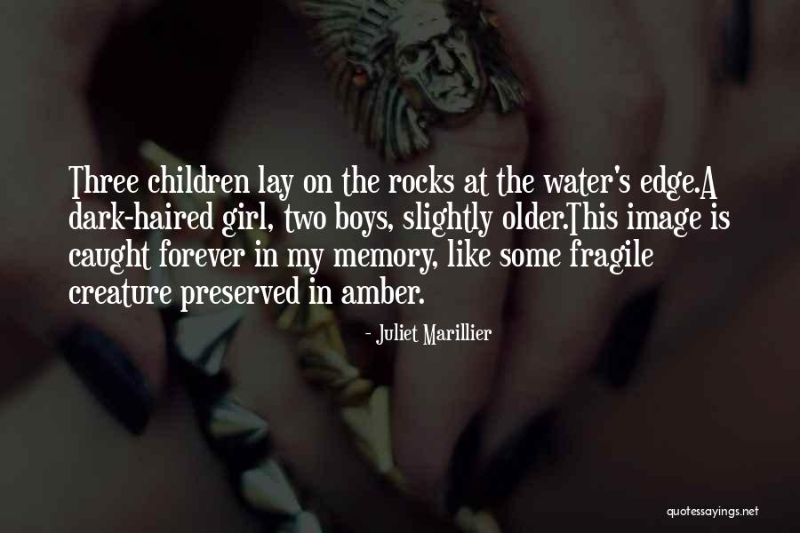 Juliet's Quotes By Juliet Marillier Juliet's Quotes By Juliet Marillier