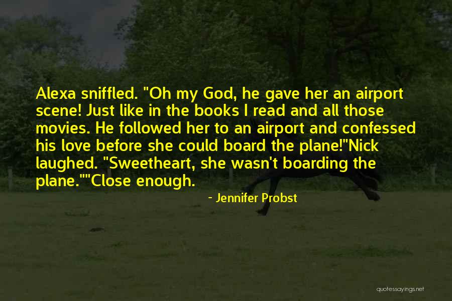 Julietta Quotes By Jennifer Probst Julietta Quotes By Jennifer Probst