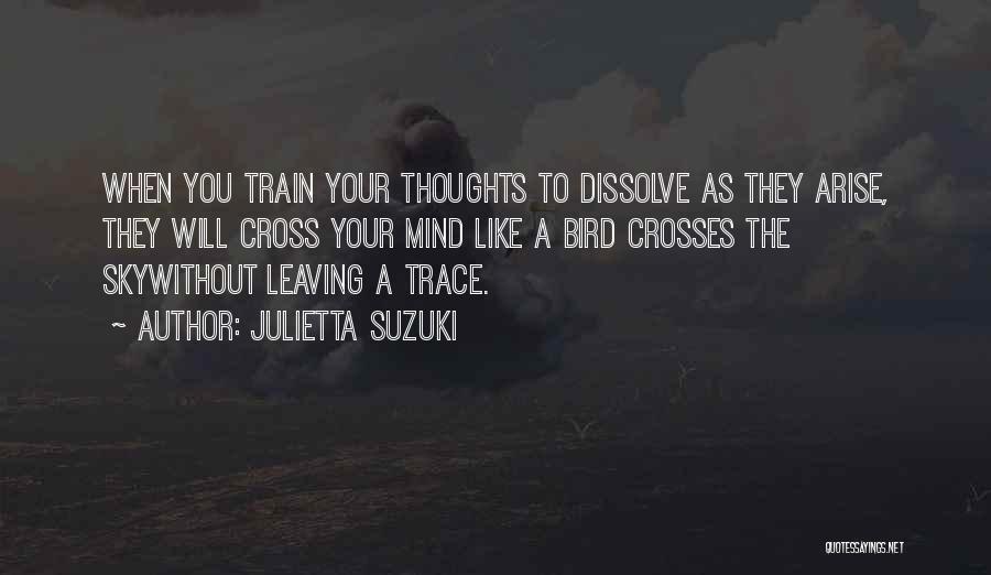 Julietta Suzuki Quotes 87351