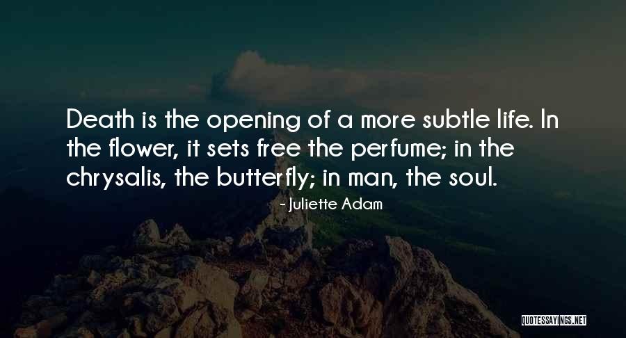 Juliette Adam Quotes 564090