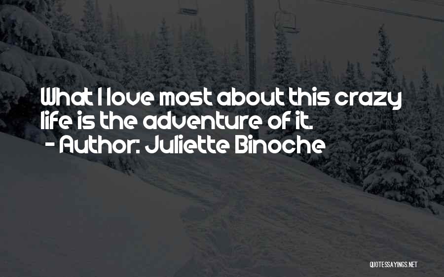 Juliette Binoche Quotes 1164066