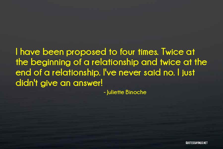 Juliette Binoche Quotes 1171317