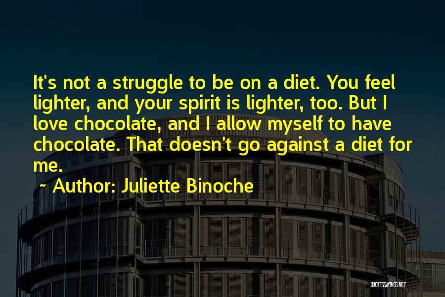 Juliette Binoche Quotes 1178313