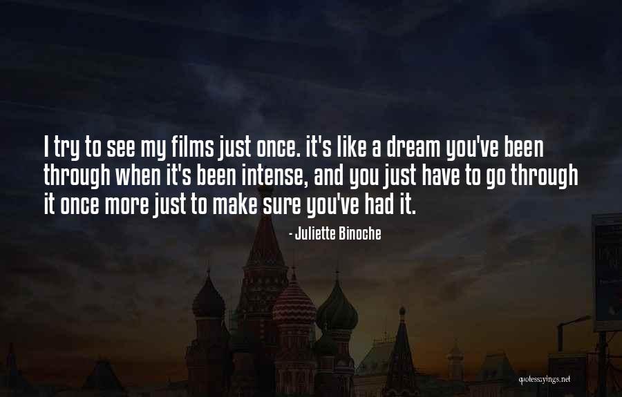 Juliette Binoche Quotes 1265484