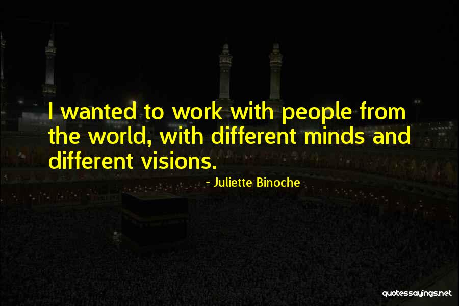 Juliette Binoche Quotes 129207 Juliette Binoche Quotes 129207