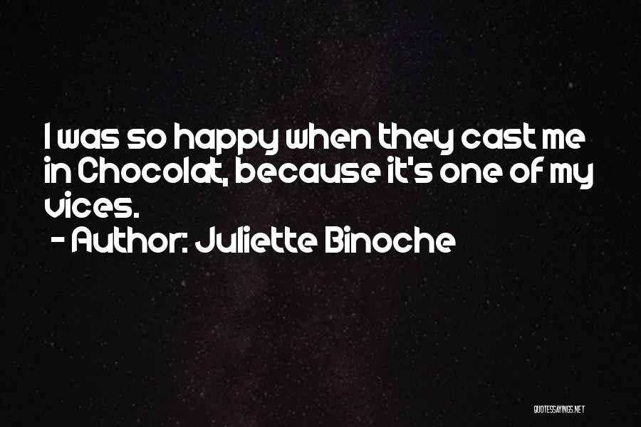 Juliette Binoche Quotes 1379478