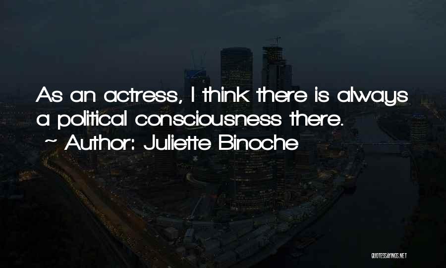 Juliette Binoche Quotes 1474424