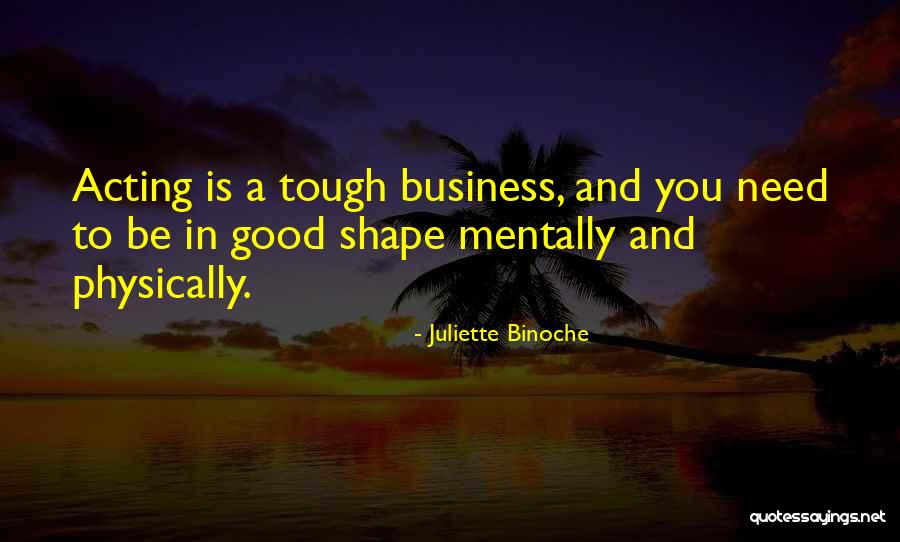 Juliette Binoche Quotes 1681351