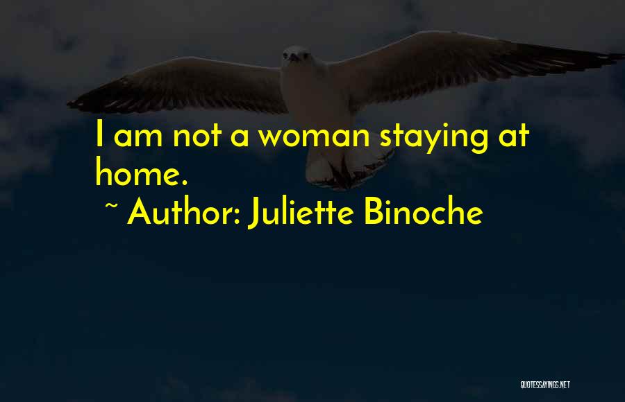 Juliette Binoche Quotes 1838283