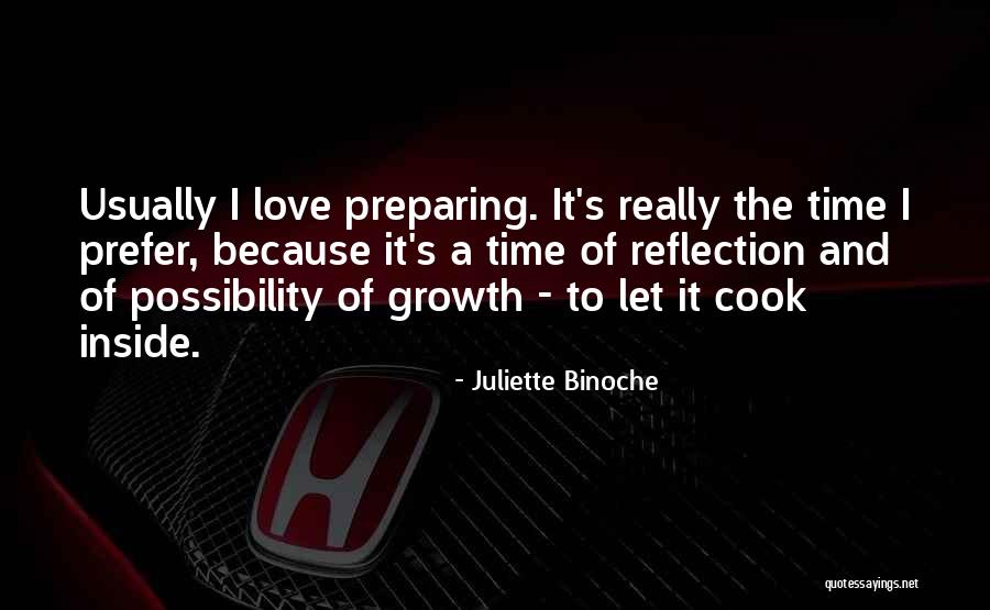 Juliette Binoche Quotes 1974156