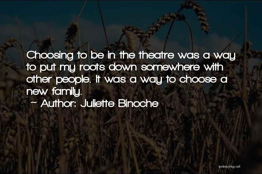 Juliette Binoche Quotes 2080046