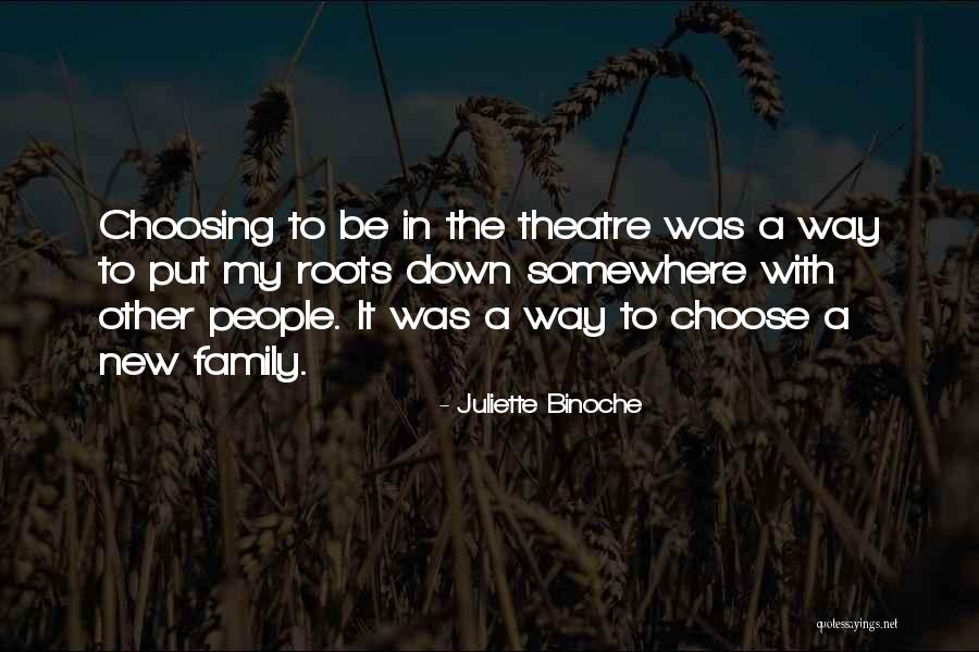 Juliette Binoche Quotes 2080046