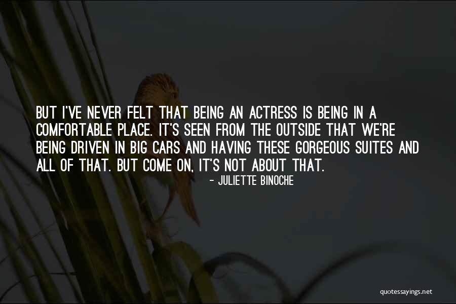 Juliette Binoche Quotes 2085400 Juliette Binoche Quotes 2085400