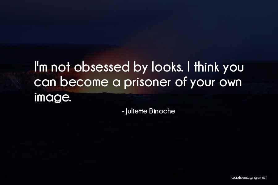 Juliette Binoche Quotes 243862