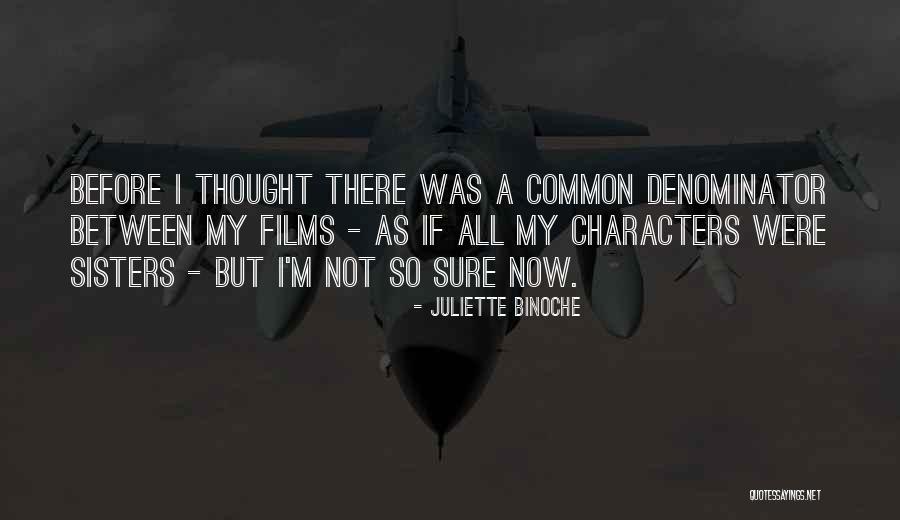Juliette Binoche Quotes 277606 Juliette Binoche Quotes 277606
