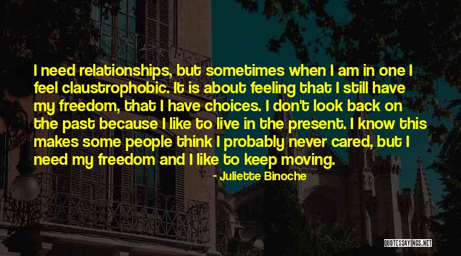 Juliette Binoche Quotes 375897 Juliette Binoche Quotes 375897