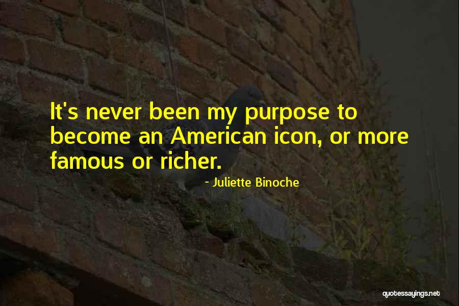 Juliette Binoche Quotes 571683