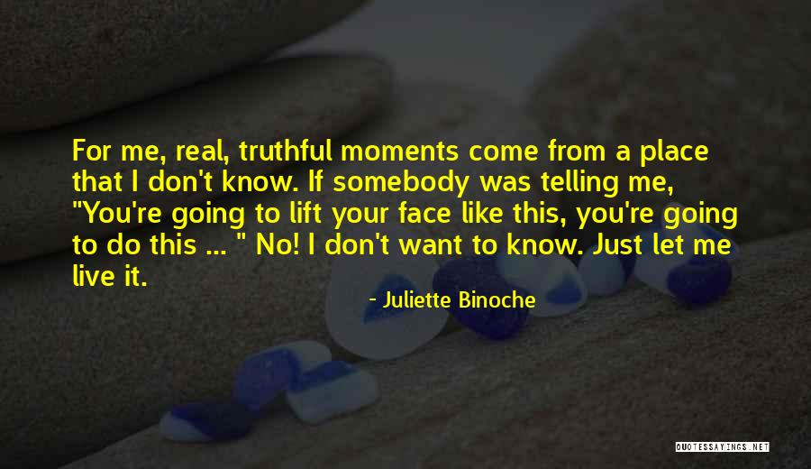 Juliette Binoche Quotes 650785