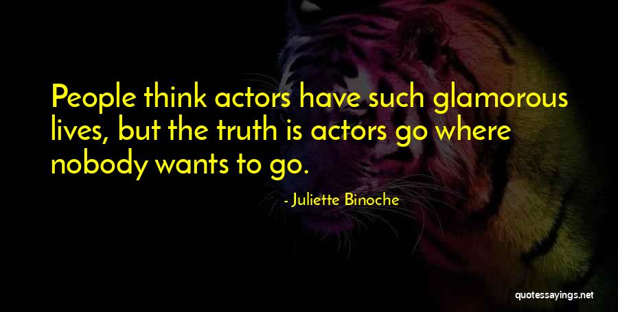 Juliette Binoche Quotes 748567