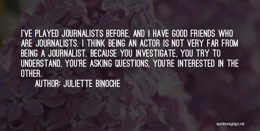 Juliette Binoche Quotes 791818