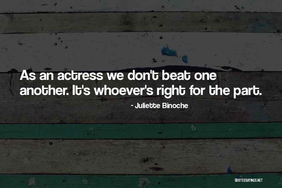 Juliette Binoche Quotes 933752 Juliette Binoche Quotes 933752