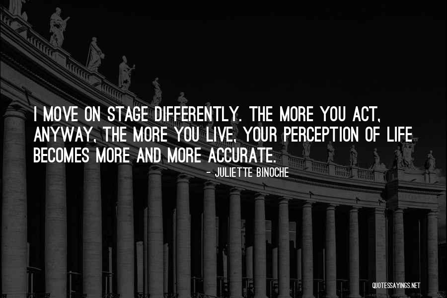 Juliette Binoche Quotes 985672 Juliette Binoche Quotes 985672