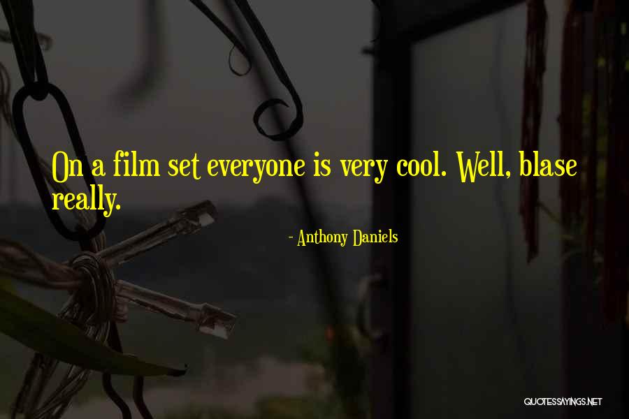 Juliette Gervaise Quotes By Anthony Daniels Juliette Gervaise Quotes By Anthony Daniels
