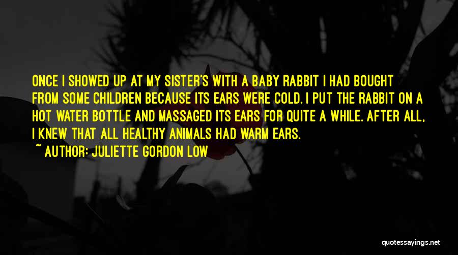 Juliette Gordon Low Quotes 1104436