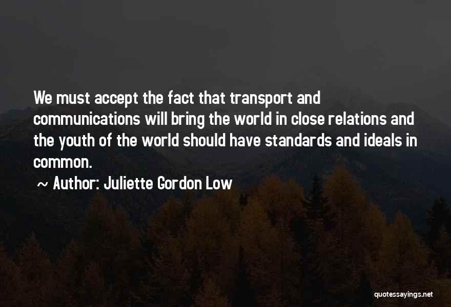 Juliette Gordon Low Quotes 387851