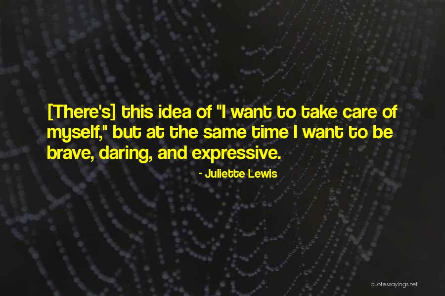 Juliette Lewis Quotes 1773294