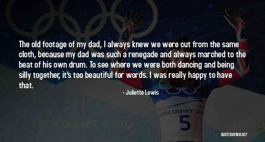 Juliette Lewis Quotes 713431