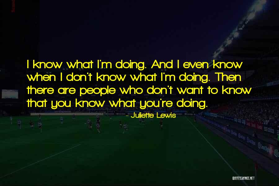 Juliette Lewis Quotes 990976 Juliette Lewis Quotes 990976