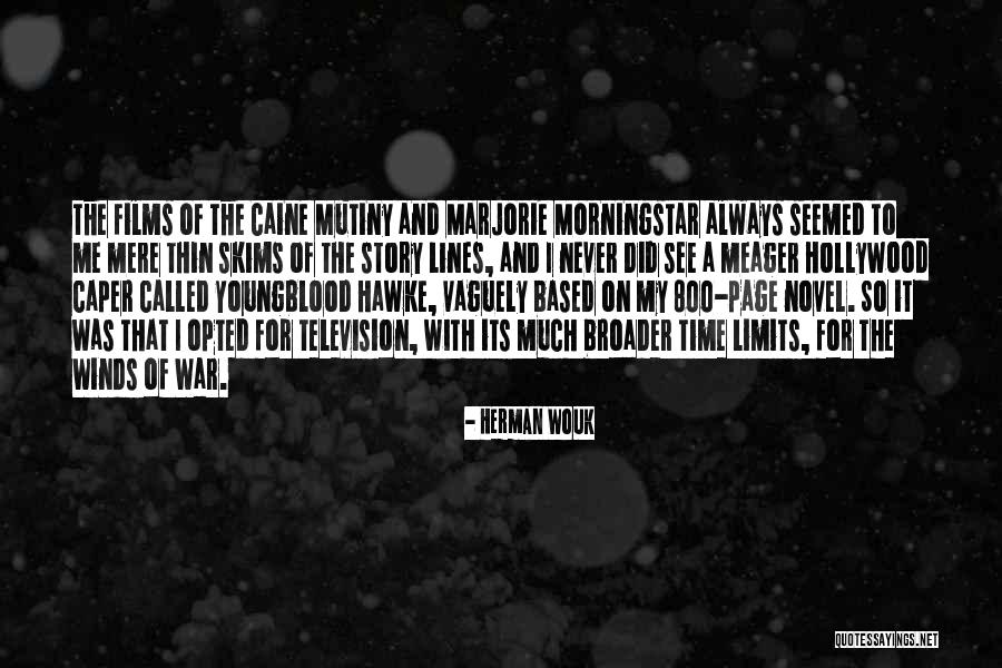 Julijana Nedelkovska Quotes By Herman Wouk Julijana Nedelkovska Quotes By Herman Wouk