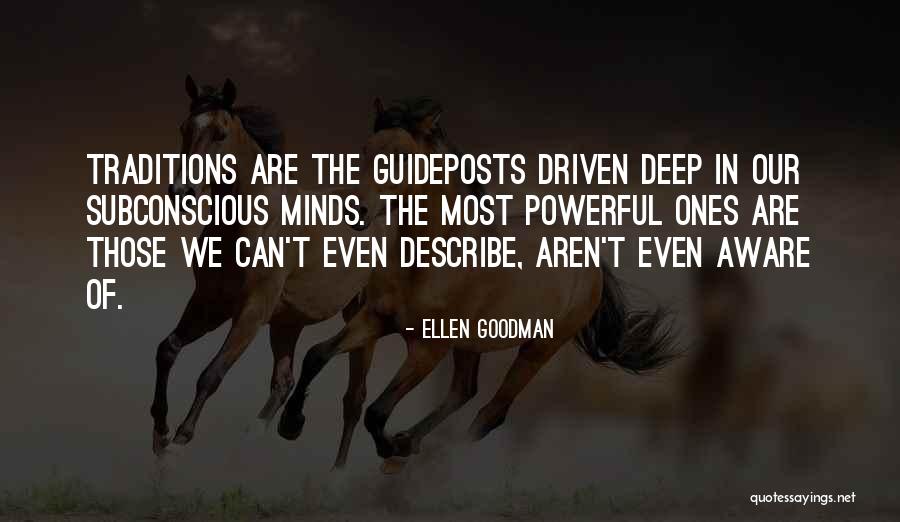 Julijana Quotes By Ellen Goodman Julijana Quotes By Ellen Goodman