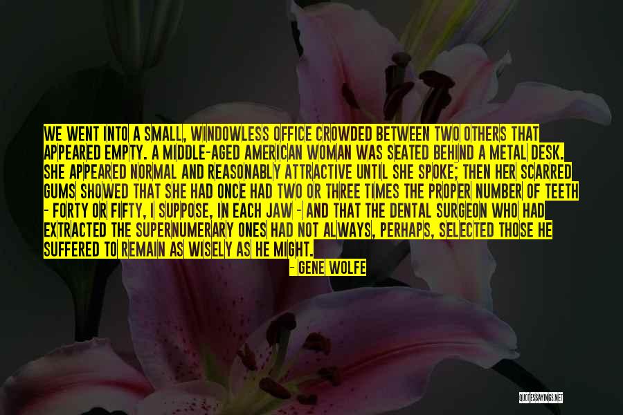 Julijana Quotes By Gene Wolfe Julijana Quotes By Gene Wolfe