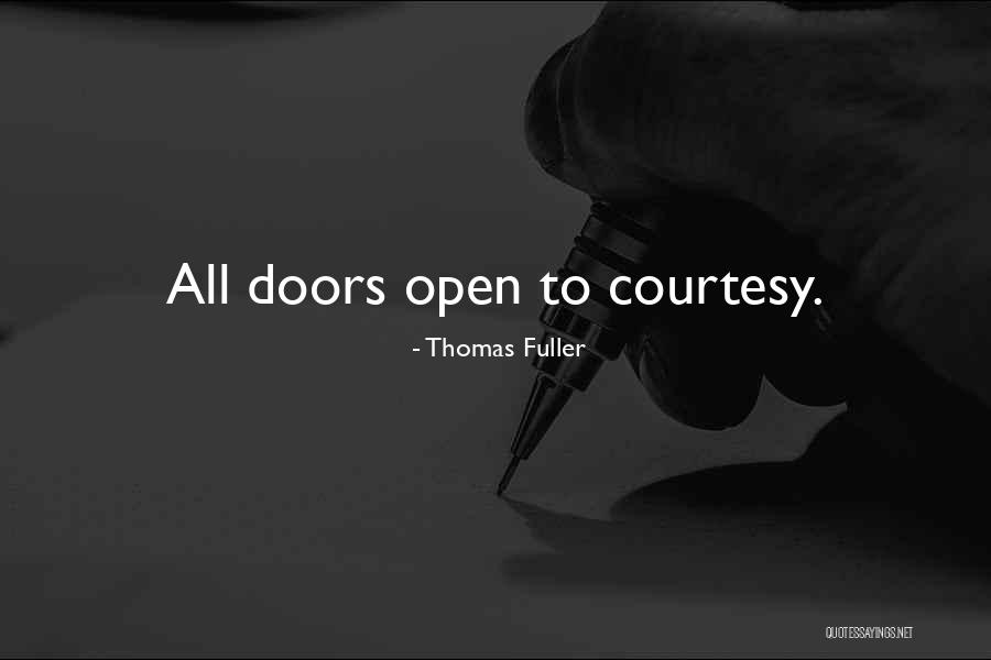 Julijana Quotes By Thomas Fuller Julijana Quotes By Thomas Fuller