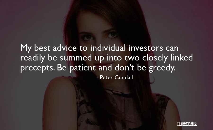 Julimar Figueroa Quotes By Peter Cundall Julimar Figueroa Quotes By Peter Cundall
