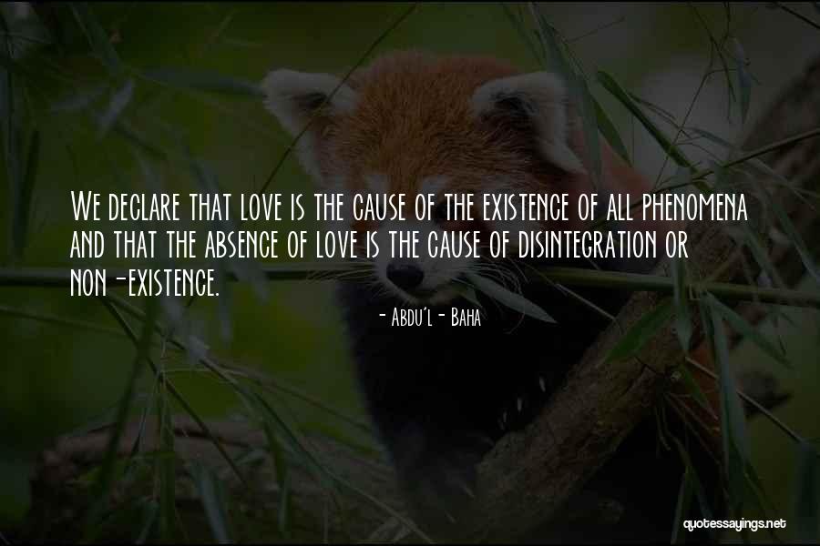 Julina Tatlock Quotes By Abdu'l- Baha Julina Tatlock Quotes By Abdu'l- Baha
