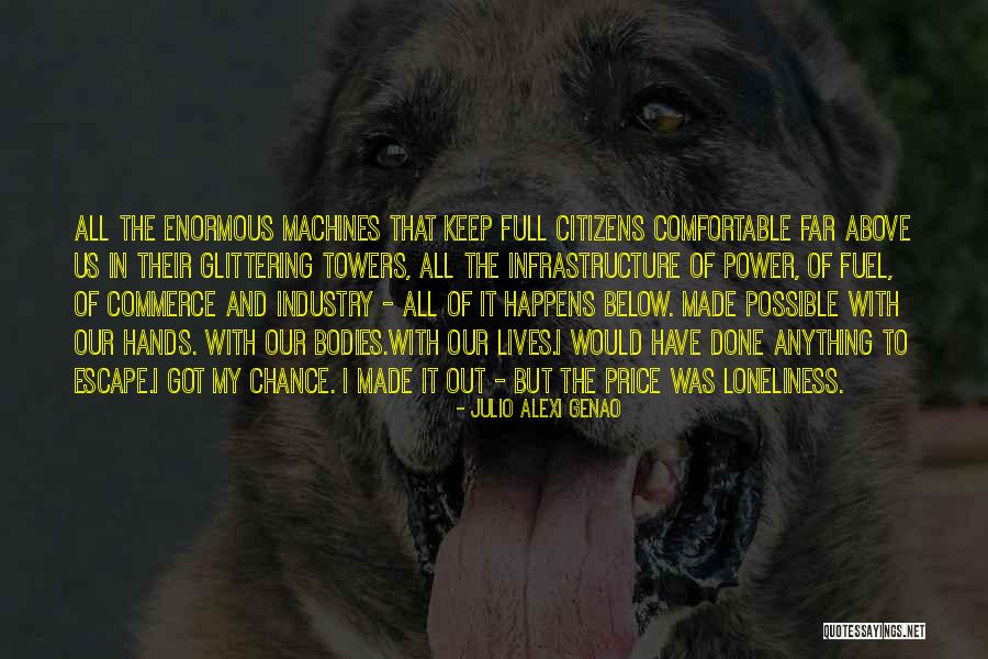 Julio-claudian Quotes By Julio Alexi Genao Julio-claudian Quotes By Julio Alexi Genao