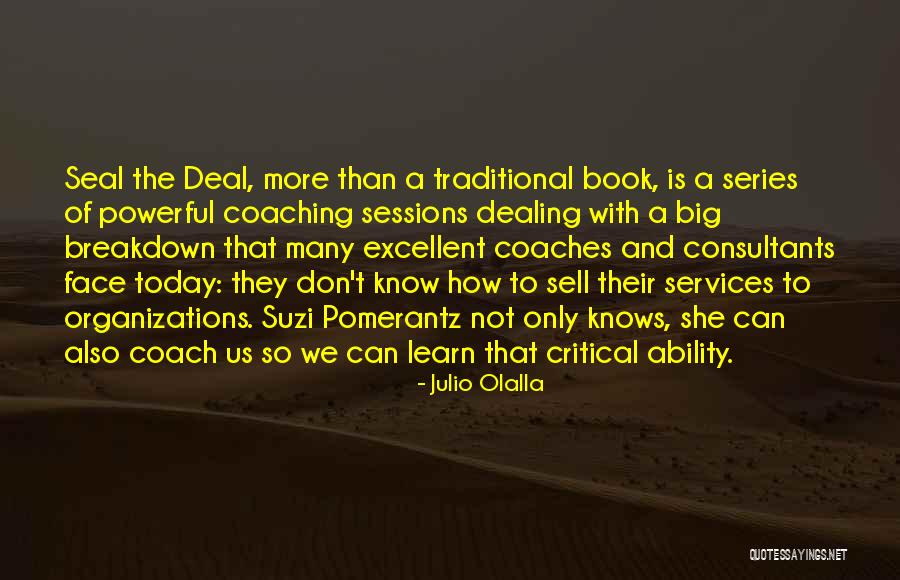 Julio-claudian Quotes By Julio Olalla Julio-claudian Quotes By Julio Olalla