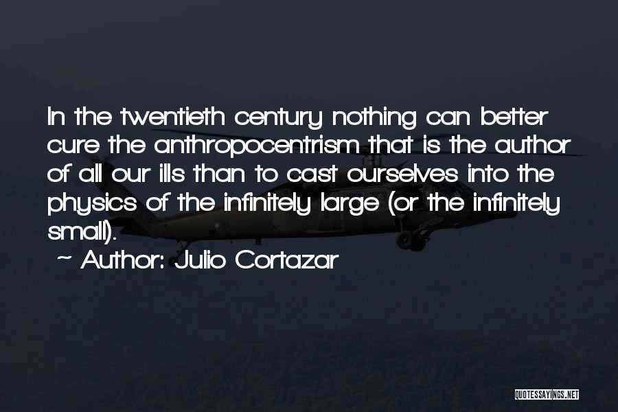 Julio Cortazar Quotes 1158490
