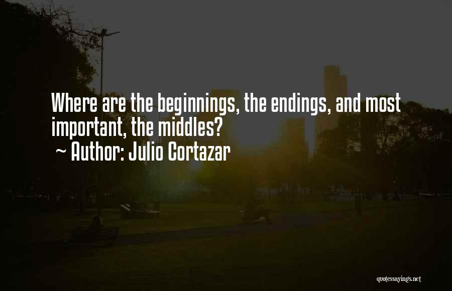 Julio Cortazar Quotes 1503668