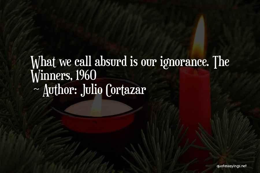 Julio Cortazar Quotes 1981400