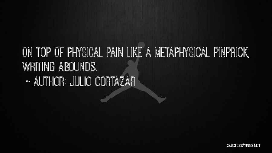 Julio Cortazar Quotes 606816