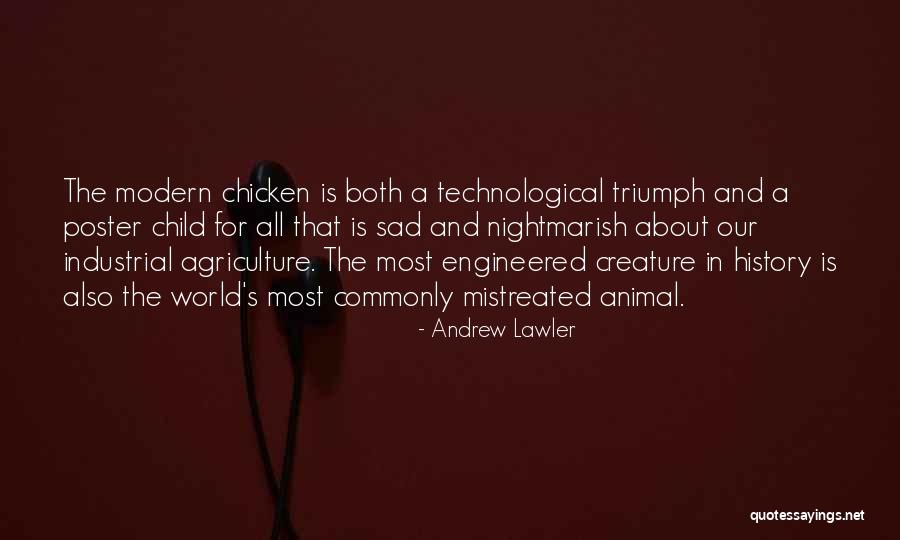 Julio Fuentes Quotes By Andrew Lawler
