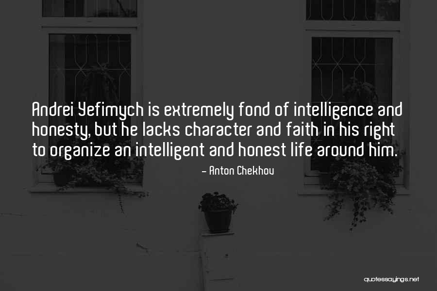 Julio Fuentes Quotes By Anton Chekhov